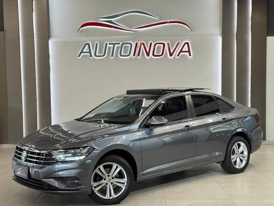 VOLKSWAGEN JETTA 1.4 250 TSI TOTAL FLEX COMFORTLINE TIPTRONIC